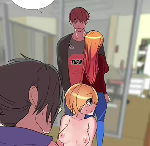 Page 889 of Body Choke - preview thumbnail
