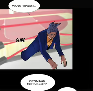 Page 923 of Body Choke - preview thumbnail