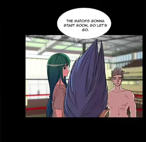 Page 940 of Body Choke - preview thumbnail