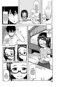 Page 120 of Kyou wa Nani Shiyokka? + Toranoana Kounyu Tokuten 4P Leaflet - preview thumbnail