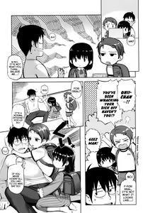 Page 145 of Kyou wa Nani Shiyokka? + Toranoana Kounyu Tokuten 4P Leaflet - preview thumbnail