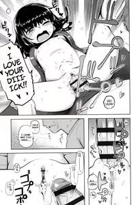 Page 157 of Kyou wa Nani Shiyokka? + Toranoana Kounyu Tokuten 4P Leaflet - preview thumbnail