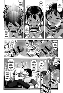 Page 16 of Kyou wa Nani Shiyokka? + Toranoana Kounyu Tokuten 4P Leaflet - preview thumbnail