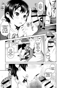 Page 59 of Kyou wa Nani Shiyokka? + Toranoana Kounyu Tokuten 4P Leaflet - preview thumbnail