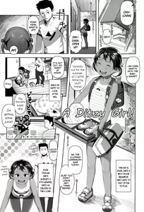 Page 9 of Kyou wa Nani Shiyokka? + Toranoana Kounyu Tokuten 4P Leaflet - preview thumbnail