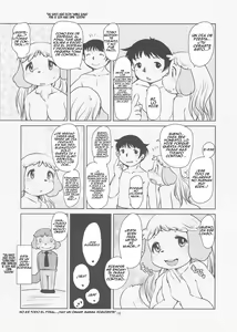 Page 15 of Zutto Anata no Hisho. - preview thumbnail
