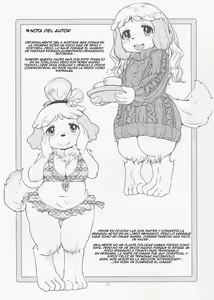 Page 16 of Zutto Anata no Hisho. - preview thumbnail