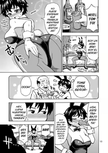 Page 15 of Yuusha wa Onnanoko ni Naru Noroi o Kakerareta! - preview thumbnail