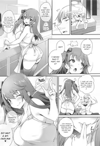 Page 22 of Namaiki na Yome no Oshiri ni Oshioki - preview thumbnail