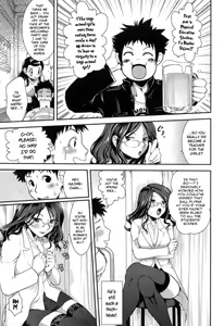 Page 5 of Hotai no Sensei - preview thumbnail