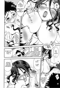 Page 8 of Hotai no Sensei - preview thumbnail