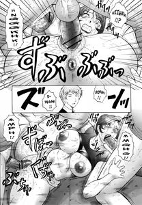 Page 51 of Kan no Arashi Nikuduma Ryoujoku Jigokuhen | Trapped Forever in the Storm of Lust - preview thumbnail