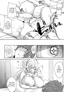 Page 6 of C96 Kaijou Genteibon - preview thumbnail