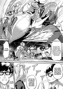Page 16 of Honoka Ganbaru! - I'll do my best! - preview thumbnail