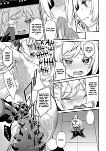 Page 19 of Honoka Ganbaru! - I'll do my best! - preview thumbnail