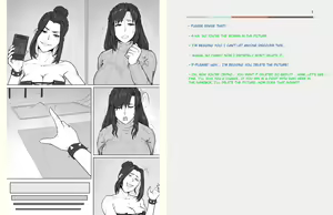 Page 5 of House of Bitches 1 - preview thumbnail
