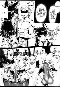 Page 15 of Yo wa Nagato Juushou (Teokure) no Nagato de Aru - preview thumbnail