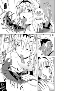 Page 7 of Sasara no Mushiasobi - preview thumbnail