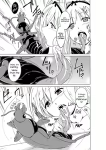 Page 9 of Sasara no Mushiasobi - preview thumbnail