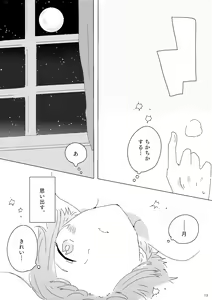 Page 12 of Sasayaki nagara Kamitsukitai - preview thumbnail