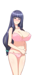 Page 404 of Saimin Dousei Seikatsu ~Anoko to Zenra de Ecchi Life~ - preview thumbnail
