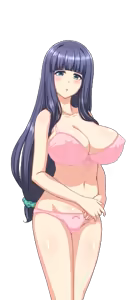 Page 421 of Saimin Dousei Seikatsu ~Anoko to Zenra de Ecchi Life~ - preview thumbnail