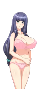 Page 424 of Saimin Dousei Seikatsu ~Anoko to Zenra de Ecchi Life~ - preview thumbnail