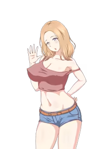 Page 720 of Saimin Dousei Seikatsu ~Anoko to Zenra de Ecchi Life~ - preview thumbnail
