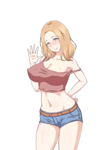 Page 722 of Saimin Dousei Seikatsu ~Anoko to Zenra de Ecchi Life~ - preview thumbnail