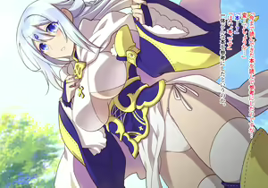 Page 25 of Seijo-sama to Boukenshadomo no x Nikkan ～Seichishiki Zero no Seijo ni Seiyoku o Moteamasu Tabi～ - preview thumbnail