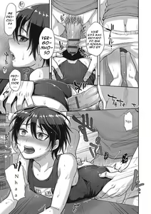 Page 11 of Toraware | Captive - preview thumbnail