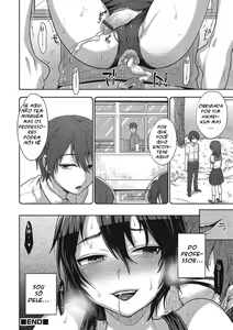 Page 16 of Toraware | Captive - preview thumbnail