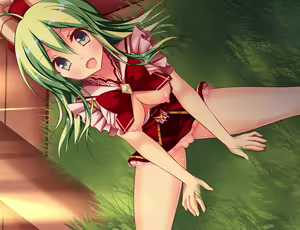Page 300 of Dragon Providence Patch - preview thumbnail