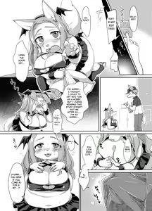 Page 35 of Shurasu Musume -churrasko- - preview thumbnail
