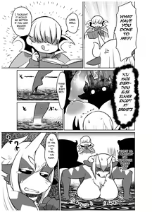 Page 47 of Shurasu Musume -churrasko- - preview thumbnail