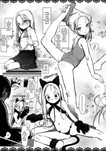 Page 8 of Re:Welcome Sashachang ~Personal photo session~ - preview thumbnail