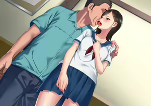 Page 16 of Ima Koko ni, Netorare Shoujo ga Tanjou Suru. - preview thumbnail
