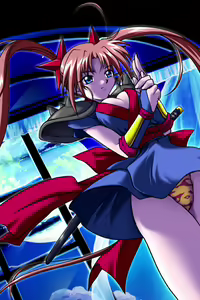 Page 344 of Yukiusagi - preview thumbnail