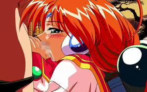 Page 34 of Yukiusagi - preview thumbnail