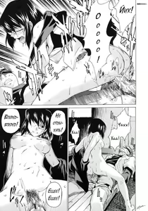 Page 16 of Take On Me | Возьми меня Vol.1 Ch.6 (uncensored) - preview thumbnail