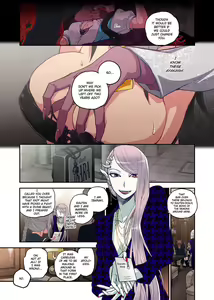 Page 107 of Onaka ni Ippai, Ayakashi no Tane Vol. 1 | Spirits Overflowing Within Me Vol. 1 (decensored) - preview thumbnail