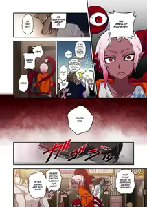 Page 110 of Onaka ni Ippai, Ayakashi no Tane Vol. 1 | Spirits Overflowing Within Me Vol. 1 (decensored) - preview thumbnail