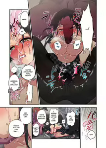 Page 115 of Onaka ni Ippai, Ayakashi no Tane Vol. 1 | Spirits Overflowing Within Me Vol. 1 (decensored) - preview thumbnail