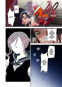 Page 118 of Onaka ni Ippai, Ayakashi no Tane Vol. 1 | Spirits Overflowing Within Me Vol. 1 (decensored) - preview thumbnail