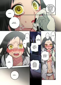 Page 131 of Onaka ni Ippai, Ayakashi no Tane Vol. 1 | Spirits Overflowing Within Me Vol. 1 (decensored) - preview thumbnail