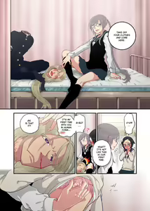 Page 76 of Onaka ni Ippai, Ayakashi no Tane Vol. 1 | Spirits Overflowing Within Me Vol. 1 (decensored) - preview thumbnail