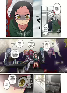 Page 99 of Onaka ni Ippai, Ayakashi no Tane Vol. 1 | Spirits Overflowing Within Me Vol. 1 (decensored) - preview thumbnail