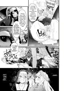 Page 15 of Holy baits - preview thumbnail