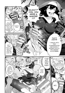 Page 8 of Holy baits - preview thumbnail