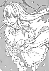 Page 198 of Koibito wa Kyuuketsuki!? - preview thumbnail
